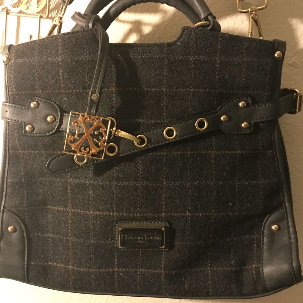 All occasions handbag